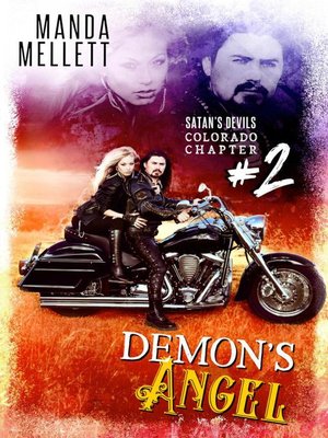 cover image of Demon's Angel